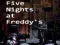 თამაში ხუთი ღამე ფრედი ონლაინ