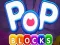 თამაში POP ბლოკები ონლაინ