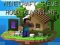 თამაში Minecraft Steve Hook თავგადასავალი ონლაინ