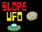 თამაში ნ incline UFO ონლაინ