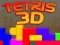 თამაში ტეტრის 3D ონლაინ