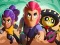თამაში Brawl Stars სლაიდ ონლაინ