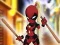 თამაში Deadpool გოგონა სამოსი ონლაინ