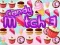 თამაში Candy Match 3 ონლაინ