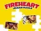 თამაში ამოტანის თავსشლა FirehearT ონლაინ