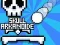 თამაში  skull arkanoid ონლაინ