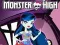 თამაში Monster High ონლაინ