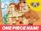 თამაში One Piece Nami პაზლი ონლაინ
