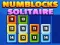 თამაში Numblocks Solitaire ონლაინ