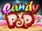 თამაში Candy Pop ონლაინ