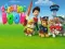 თამაში ფერი წიგნი Paw Patrol-ისთვის ონლაინ