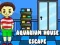 თამაში ქვაბში გასEscape ონლაინ