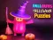თამაში Fall Guys: ჰალოვინის პზლი ონლაინ