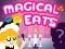 თამაში Mağical Eats ონლაინ