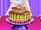 თამაში დაბადების დღის ტორტი ჩემი ბიჭისთვის ონლაინ