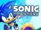 თამაში Sonic Frontiers ონლაინ თამაში Sonic Frontiers ონლაინ