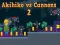 თამაში აკიჰიკო კannonების წინააღმდეგ 2 ონლაინ