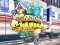 თამაში Subway Surfers: ზამთრის არდადეგები ონლაინ