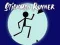 თამაში Stickman მორბენილი ონლაინ