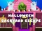 თამაში ონლაინ თამაში Halloween Backyard Escape  ონლაინ