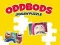 თამაში Oddbods პაზლი ონლაინ