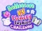 თამაში ბალეტკორი Flower Fashion Challenge წინააღმდეგ ონლაინ