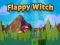 თამაში Flappy Witch ონლაინ
