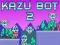 თამაში Kazu Bot 2 ონლაინ