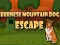 თამაში Bernese Mountain Dog Escape  ონლაინ