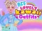 თამაში BFF ლამაზი კავაი Outfit ონლაინ