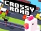 თამაში Crossy Road მგელ ონლაინ