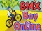 თამაში BMX ბიჭი ონლაინ ონლაინ