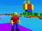 თამაში Roblox Obby: ჯოჯოხეთის კოშკი ონლაინ