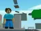 თამაში Roblox Obby: ციხე-სიმაგრე: ნისლის გზა ონლაინ