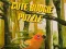 თამაში Cute Budgie Puzzle  ონლაინ