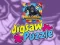 თამაში Ninja gorilla jigsaw თავსატეხები ონლაინ