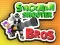 თამაში Stickman შაუტერი ძმები ონლაინ