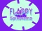 თამაში Flappy Spinorama ონლაინ