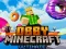 თამაში Obby Minecraft უൾტიმატური ონლაინ