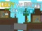 თამაში Obby-ს Bacon-ის წინააღმდეგ: MCSkyblock ონლაინ