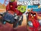 თამაში Angry Birds Go! დამალული ვარსკვლავები ონლაინ
