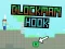 თამაში Blockman Hook ონლაინ