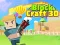 თამაში Block Craft 3D ონლაინ