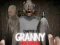 თამაში Granny თავი 3 საშუალო სკოლა ონლაინ