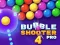 თამაში Bubble Shooter Pro 4 ონლაინ