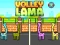 თამაში Volley Lama ონლაინ