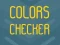 თამაში ფერების შემოწმება ონლაინ