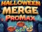 თამაში Halloween Merge Promax ონლაინ