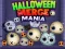 თამაში Halloween Merge Mania ონლაინ