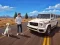 თამაში G Wagon ქალაქის მძღოლი ონლაინ